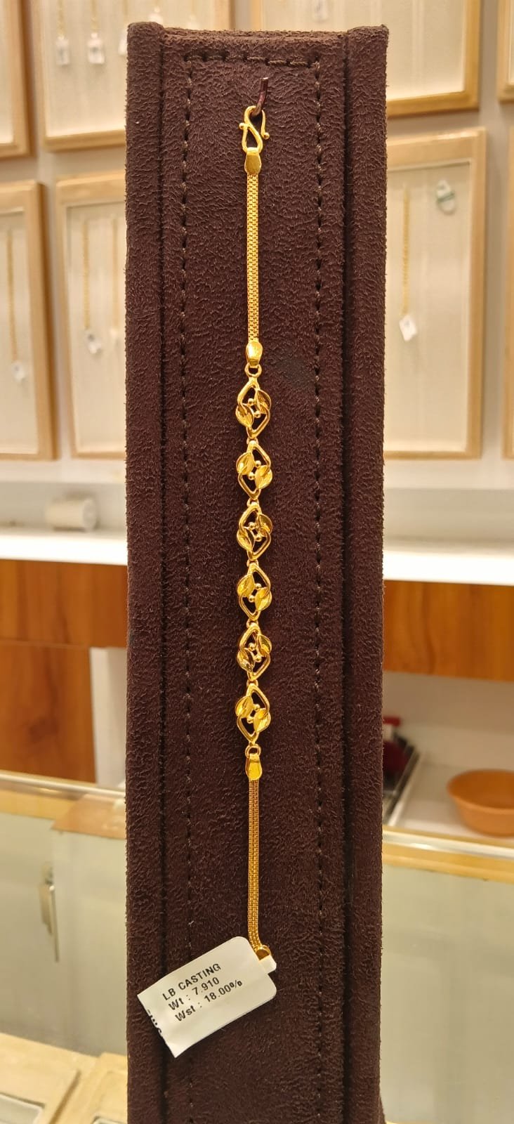 Ladies Bracelet